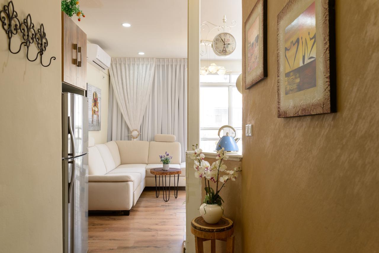 Sunset TLV Apartment - Ben Yehuda 175 Tel Aviv Bagian luar foto